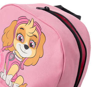 Name It Nmffuska Pawpatrol Backpack Cplg Çocuk Sırt Çantası Pembe