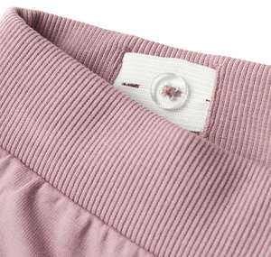Name It Nmfjura Paw Nreg Swe Pant Unb Cplg Çocuk Eşofman Altı Pembe