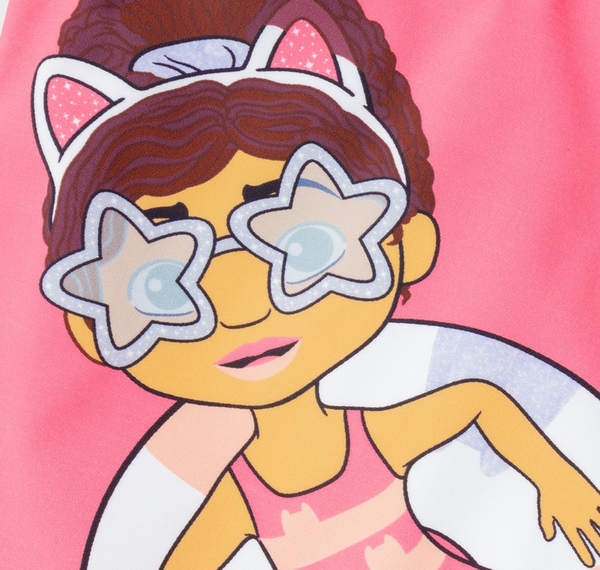 Name It Nmfmedına Gabby Swımsuıt Bfu Bebek Mayo Pembe Name It Nmfmedına Gabby Swımsuıt Bfu Bebek Mayo Pembe