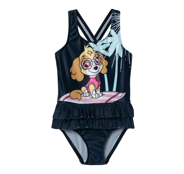 Name It Nmfmusa Pawpatrol Swımsuıt Cplg Bebek Mayo Lacivert Name It Nmfmusa Pawpatrol Swımsuıt Cplg Bebek Mayo Lacivert