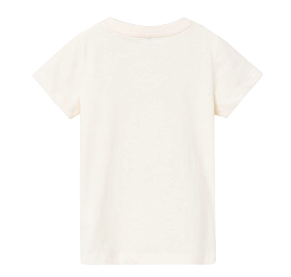 Name It Nmfzoey Ss Top Bebek T-Shirt Sarı Name It Nmfzoey Ss Top Bebek T-Shirt Sarı