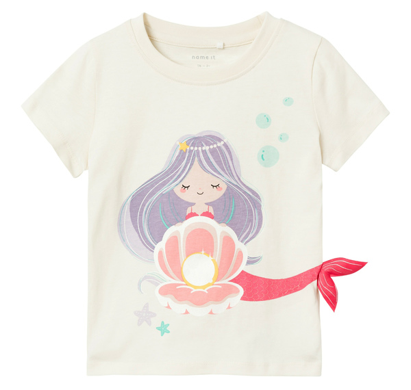 Name It Nmfzuzzıe Ss Top Box Bebek T-Shirt Sarı Name It Nmfzuzzıe Ss Top Box Bebek T-Shirt Sarı