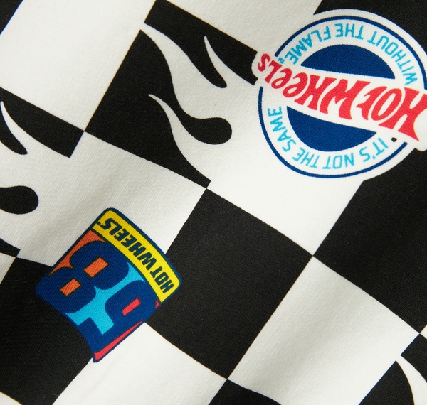 Name It Nmmdrewy Hotwheels Nreg Swe Bru Sky Çocuk Sweatshirt Siyah Name It Nmmdrewy Hotwheels Nreg Swe Bru Sky Çocuk Sweatshirt Siyah