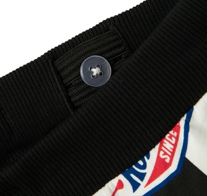 Name It Nmmdrewy Hotwheels Nreg Swe Pant Bru Sky Çocuk Eşofman Altı Siyah