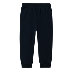 Name It Nmmjonce Paw Nreg Swe Pants Unb Cplg Çocuk Eşofman Altı Siyah