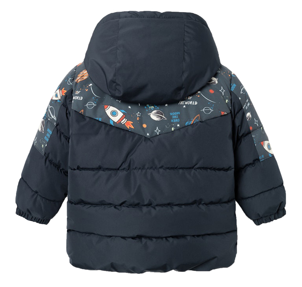 Name It Nmmmaglow Puffer Jacket Çocuk Mont Siyah Name It Nmmmaglow Puffer Jacket Çocuk Mont Siyah