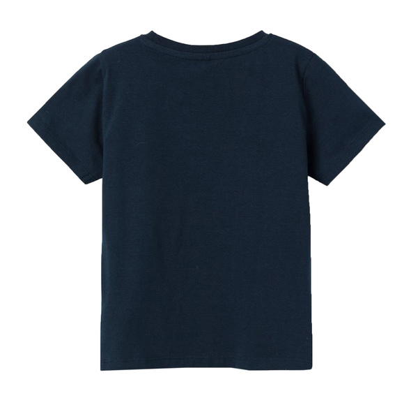 Name It Nmmmanse Pawpatrol Ss Top Cplg Bebek T-Shirt Lacivert Name It Nmmmanse Pawpatrol Ss Top Cplg Bebek T-Shirt Lacivert