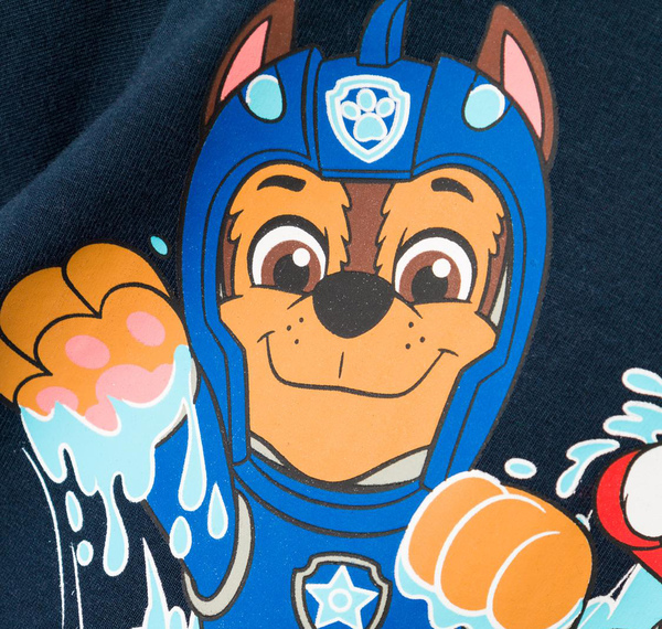 Name It Nmmmanse Pawpatrol Ss Top Cplg Bebek T-Shirt Lacivert Name It Nmmmanse Pawpatrol Ss Top Cplg Bebek T-Shirt Lacivert