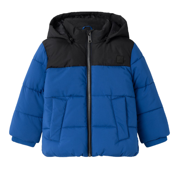 Name It Nmmmornıng Puffer Jacket Tb Çocuk Mont Lacivert Name It Nmmmornıng Puffer Jacket Tb Çocuk Mont Lacivert