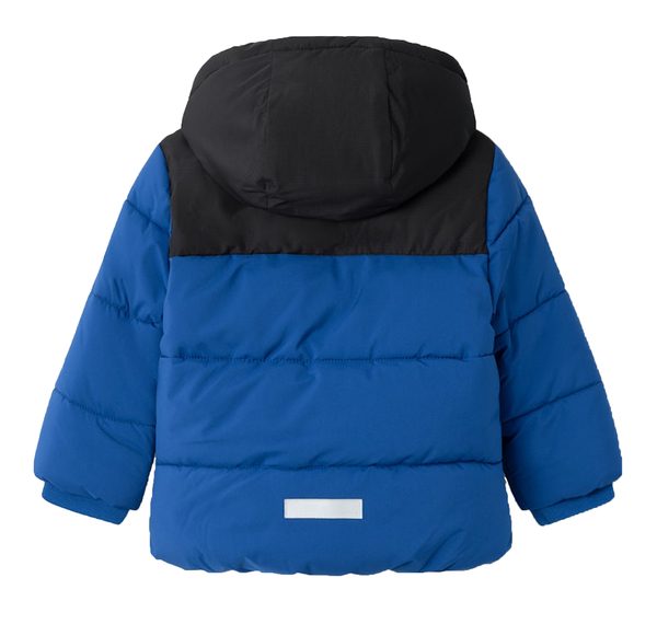 Name It Nmmmornıng Puffer Jacket Tb Çocuk Mont Lacivert Name It Nmmmornıng Puffer Jacket Tb Çocuk Mont Lacivert