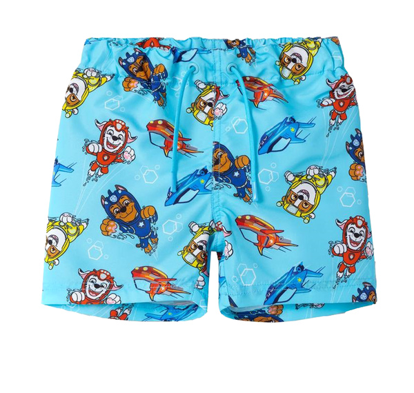 Name It Nmmmotı Pawpatrol Long Swımshorts Cplg Bebek Mayo Mavi Name It Nmmmotı Pawpatrol Long Swımshorts Cplg Bebek Mayo Mavi