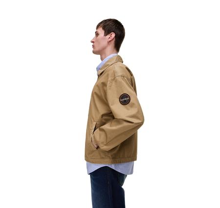 Napapijri A-Arrayanes Erkek Ceket Napapijri A-Arrayanes Erkek Ceket