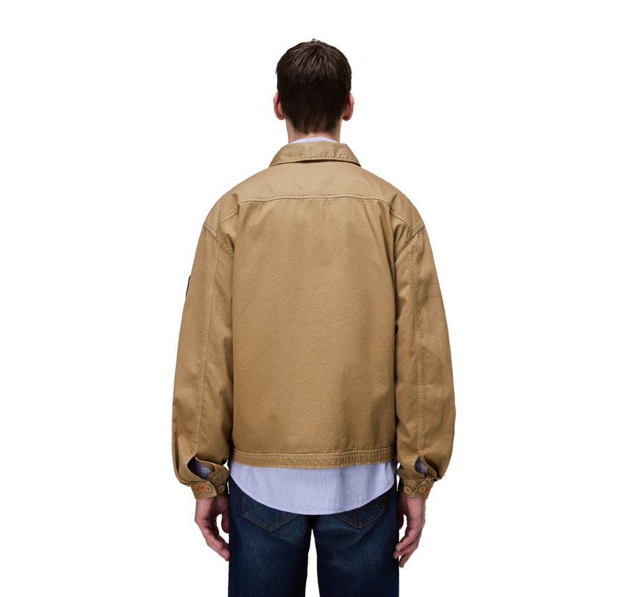 Napapijri A-Arrayanes Erkek Ceket Napapijri A-Arrayanes Erkek Ceket