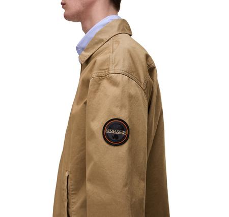 Napapijri A-Arrayanes Erkek Ceket Napapijri A-Arrayanes Erkek Ceket