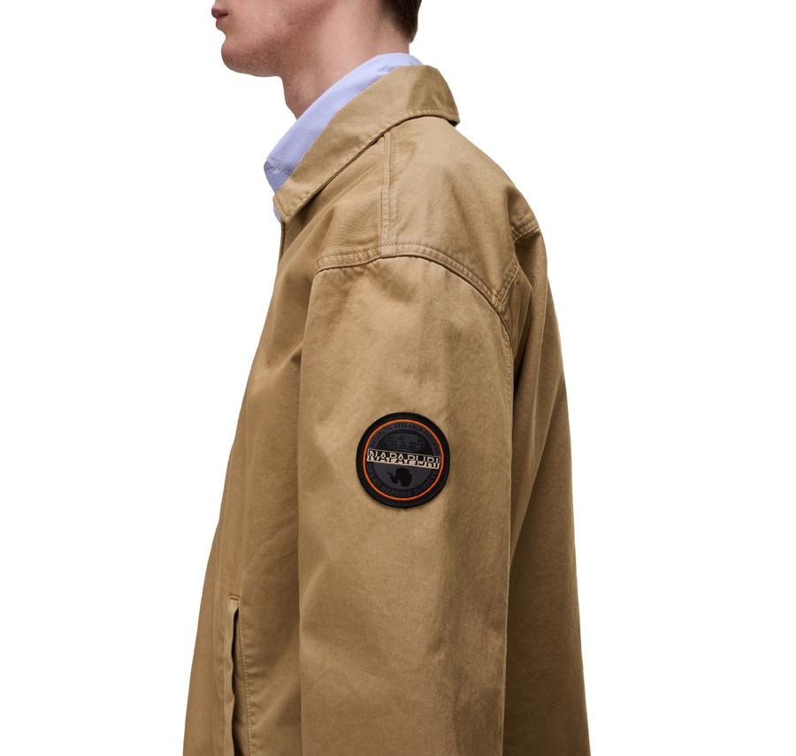 Napapijri A-Arrayanes Erkek Ceket Napapijri A-Arrayanes Erkek Ceket