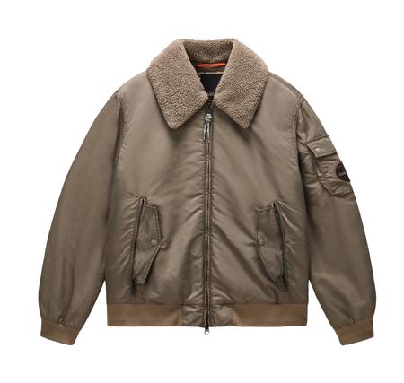 Napapijri A-Nemes Erkek Ceket Napapijri A-Nemes Erkek Ceket