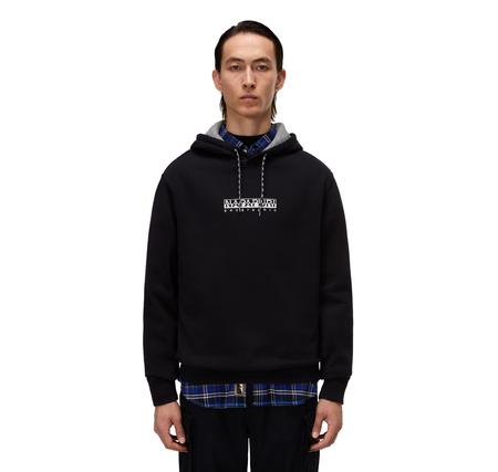 Napapijri B-Fıemme H Erkek Sweatshirt