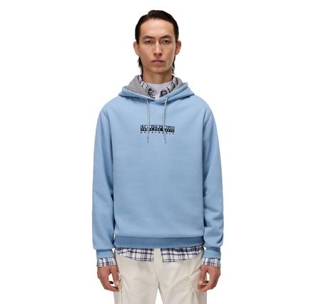 Napapijri B-Fıemme H Erkek Sweatshirt