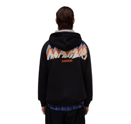 Napapijri B-Fıemme H Erkek Sweatshirt