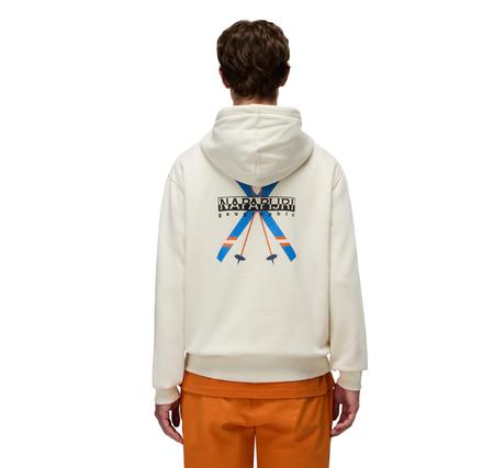 Napapijri B-Fıemme H Erkek Sweatshirt