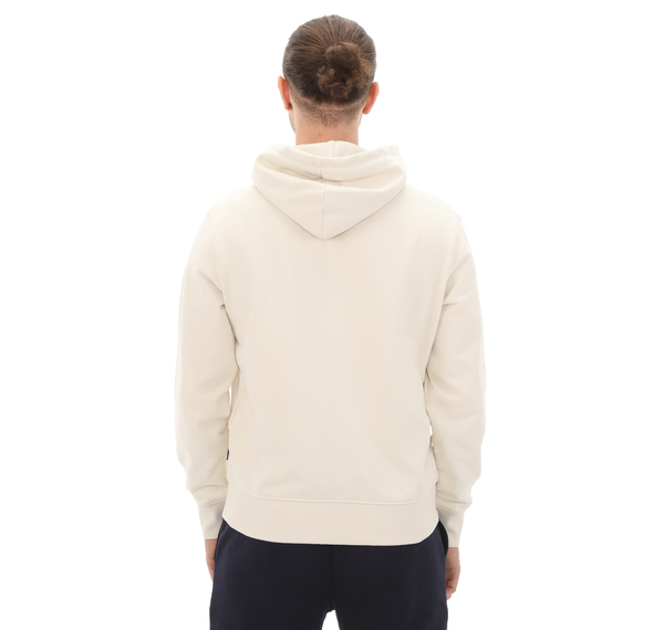 Napapijri B-Portalet H Erkek Sweatshirt Beyaz Napapijri B-Portalet H Erkek Sweatshirt Beyaz