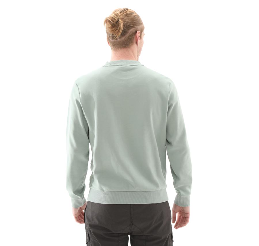 Napapijri B-Vannı C Erkek Sweatshirt İndigo Napapijri B-Vannı C Erkek Sweatshirt İndigo