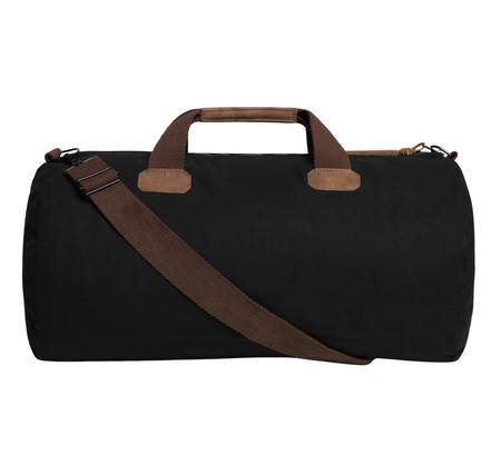 Napapijri Berıng 3 Spor Çantası Siyah Napapijri Berıng 3 Spor Çantası Siyah