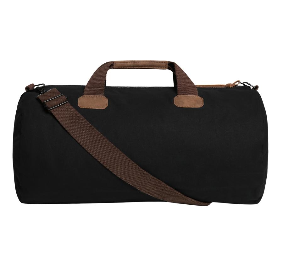 Napapijri Berıng 3 Spor Çantası Siyah Napapijri Berıng 3 Spor Çantası Siyah