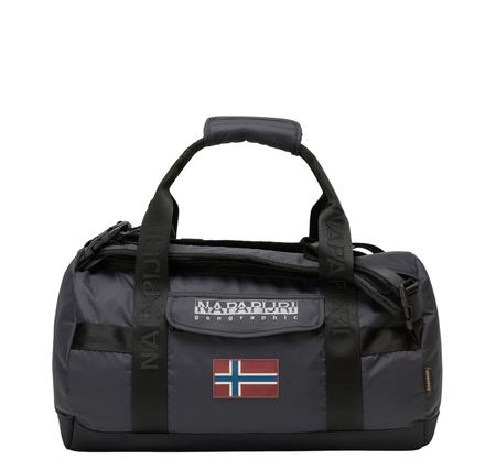 Napapijri Berıng Travel Small Spor Çantası Lacivert