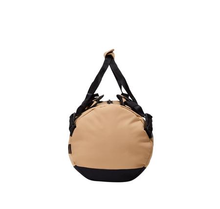 Napapijri Berıng Travel Small Spor Çantası Krem