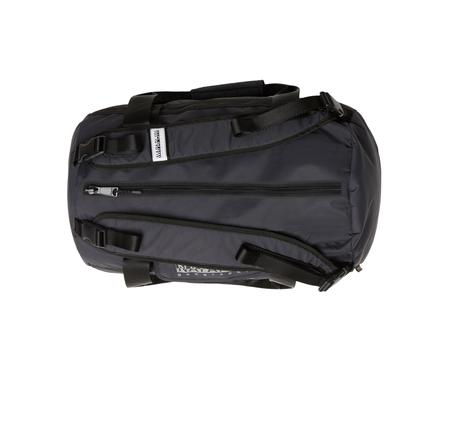 Napapijri Berıng Travel Small Spor Çantası Lacivert