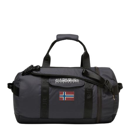 Napapijri Berıng Travel Spor Çantası Lacivert