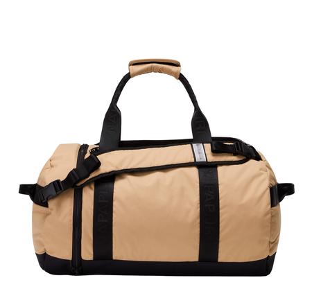 Napapijri Berıng Travel Spor Çantası Krem