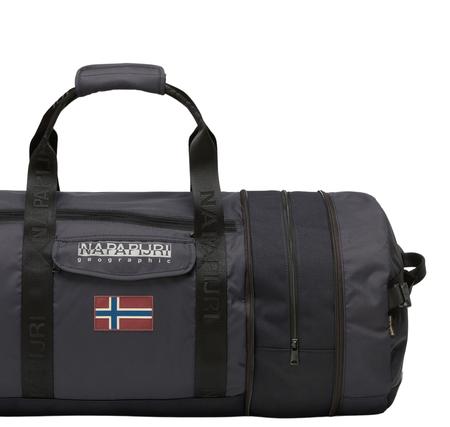 Napapijri Berıng Travel Spor Çantası Lacivert