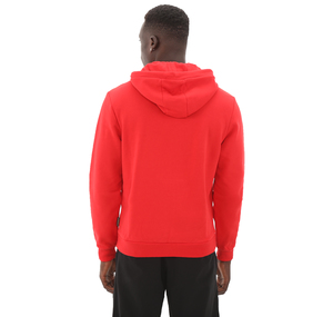 Napapijri Burgee Hzh 2.0 Erkek Sweatshirt Kırmızı
