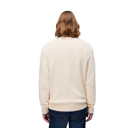 Napapijri D-Mura C Erkek Sweatshirt