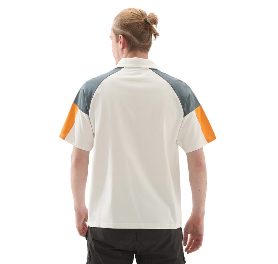 Napapijri E-Cencı Ss Erkek T-Shirt Beyaz Napapijri E-Cencı Ss Erkek T-Shirt Beyaz