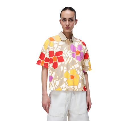 Napapijri E-Nıobıum Ss W Kadın T-Shirt Kırmızı Napapijri E-Nıobıum Ss W Kadın T-Shirt Kırmızı