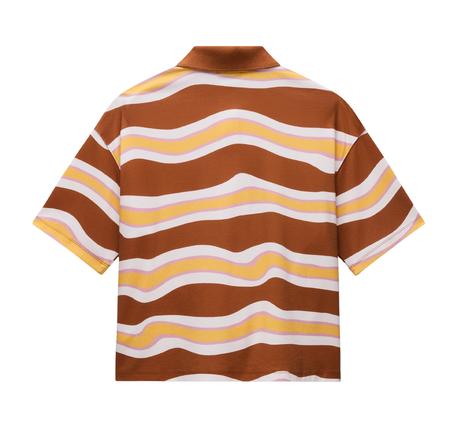 Napapijri E-Nıobıum Ss W Kadın T-Shirt Kahve