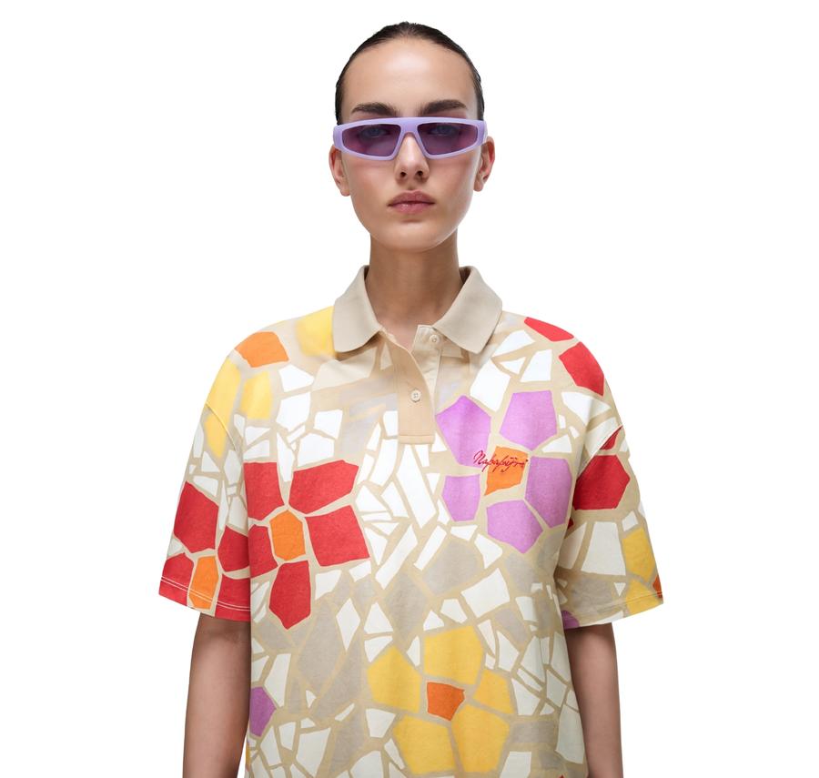 Napapijri E-Nıobıum Ss W Kadın T-Shirt Kırmızı Napapijri E-Nıobıum Ss W Kadın T-Shirt Kırmızı