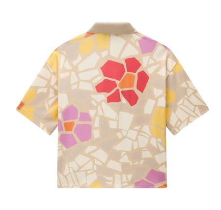 Napapijri E-Nıobıum Ss W Kadın T-Shirt Kırmızı