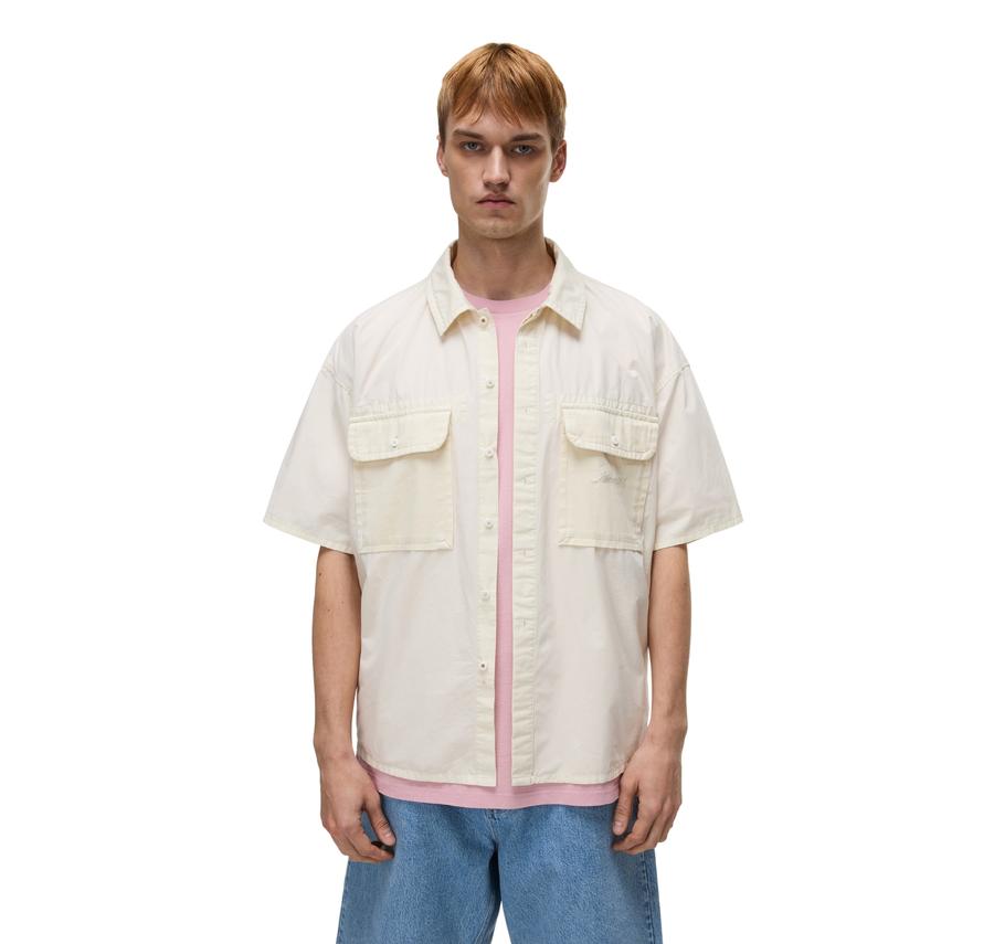 Napapijri G-Oxıde Ss Erkek Gömlek Napapijri G-Oxıde Ss Erkek Gömlek