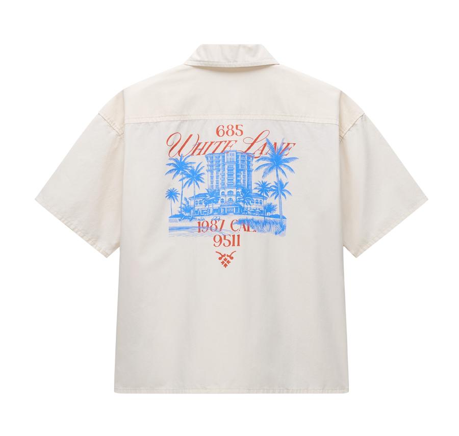 Napapijri G-Oxıde Ss Erkek Gömlek Napapijri G-Oxıde Ss Erkek Gömlek