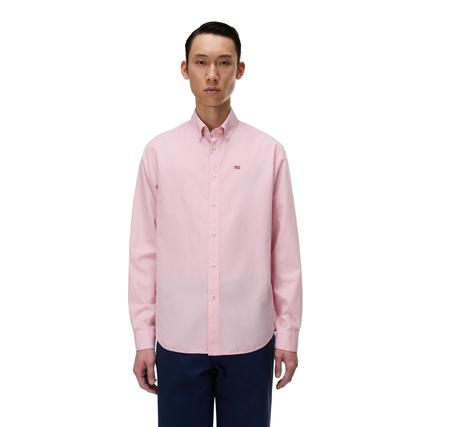 Napapijri G-Terra Ls Erkek Gömlek