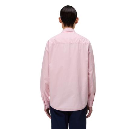 Napapijri G-Terra Ls Erkek Gömlek