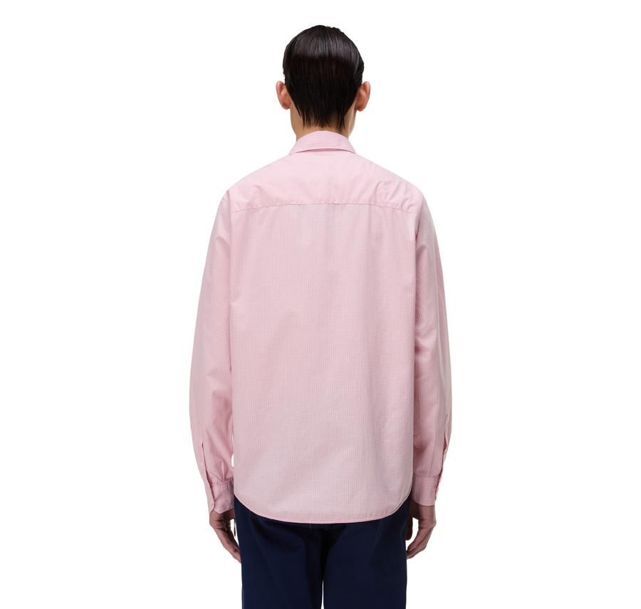 Napapijri G-Terra Ls Erkek Gömlek Napapijri G-Terra Ls Erkek Gömlek