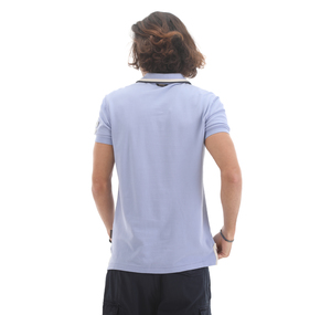 Napapijri Gandy 3 Erkek T-Shirt Açık Mavi 3