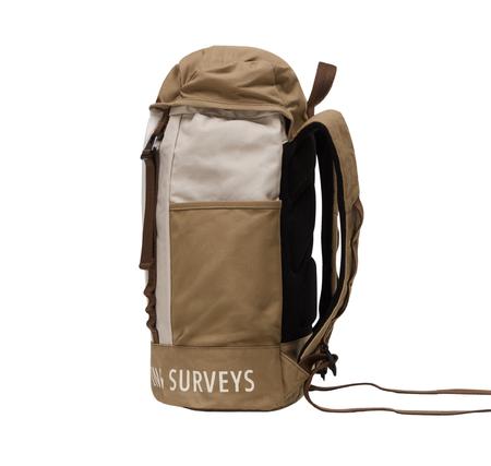 Napapijri H-Equator Dp Sırt Çantası Sütlü Kahve Napapijri H-Equator Dp Sırt Çantası Sütlü Kahve