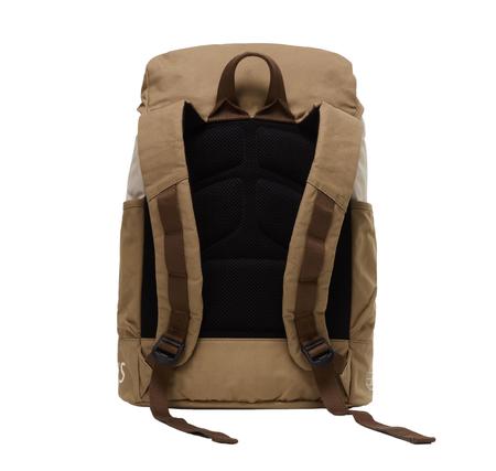 Napapijri H-Equator Dp Sırt Çantası Sütlü Kahve Napapijri H-Equator Dp Sırt Çantası Sütlü Kahve