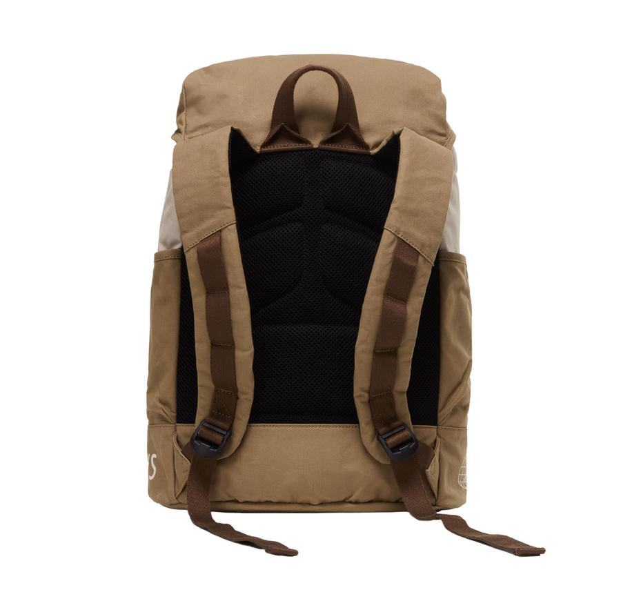 Napapijri H-Equator Dp Sırt Çantası Sütlü Kahve Napapijri H-Equator Dp Sırt Çantası Sütlü Kahve